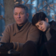 Sean Pertwee as Gotham’s take on Bruce Wayne’s blood-soaked, born killer butler Alfred Pennyworth.